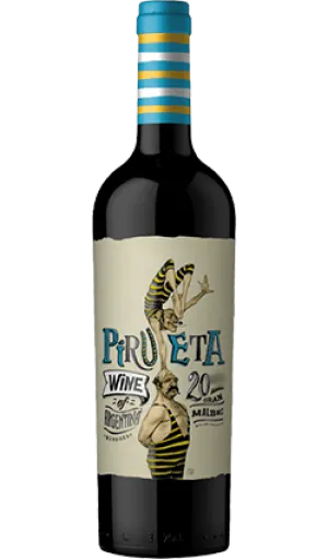 Pirueta Malbec 2023
