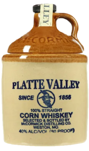 Platte Valley 700ml