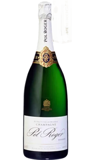 Pol Roger Brut Reserve MAGNUM 1500ml