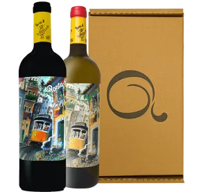 Porta 6 Gift Set