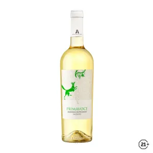 Primavoce - Malvasia Sauvignon Salento - 750ml