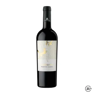 Primavoce - Primitivo Salento - 750ml