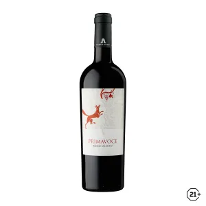 Primavoce - Rosso Salento - 750ml