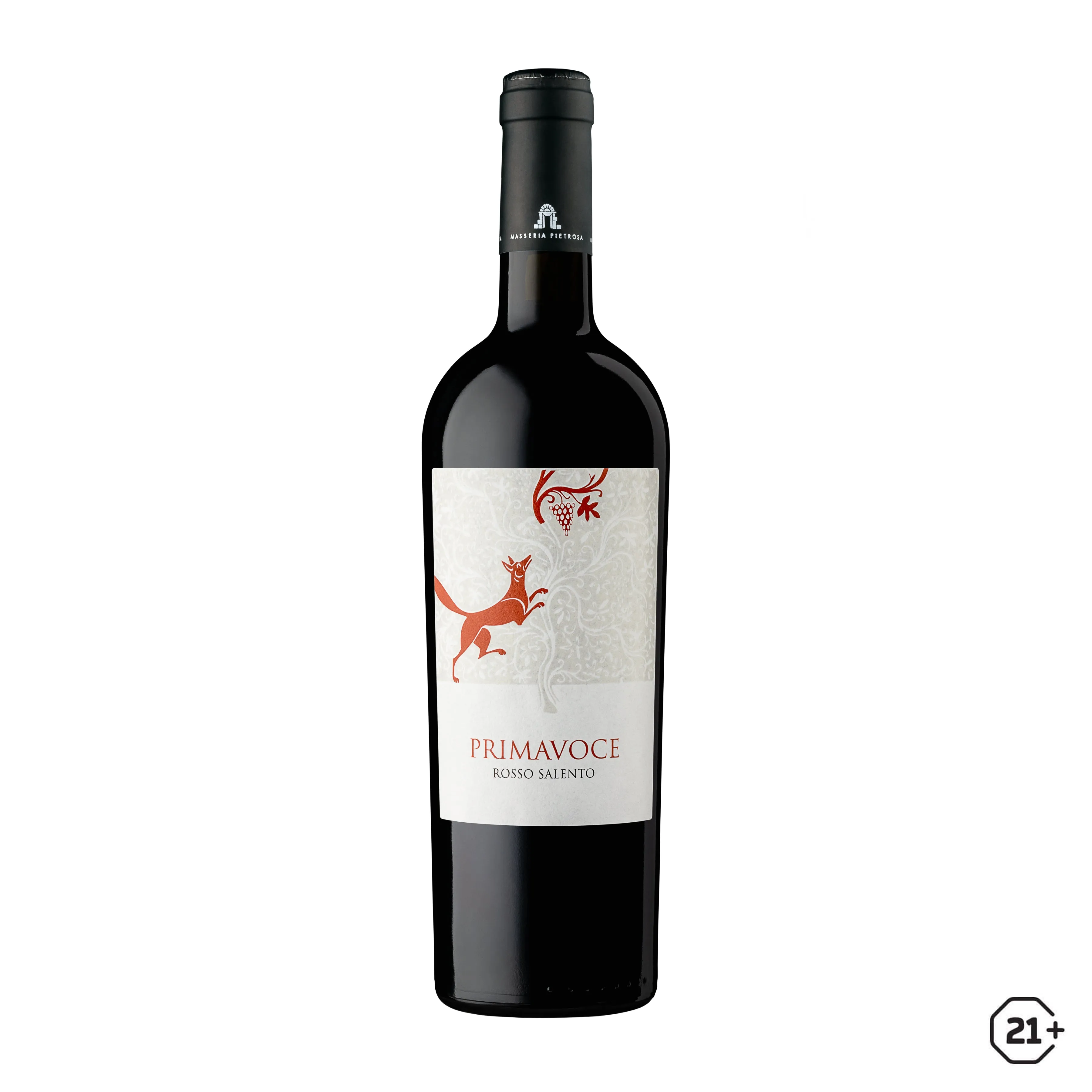 Primavoce - Rosso Salento - 750ml