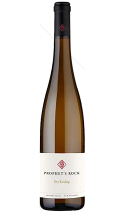 Prophet's Rock Dry Riesling 2022 750ml