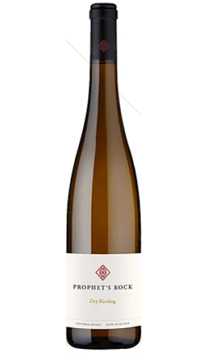 Prophet's Rock Dry Riesling 2022 750ml