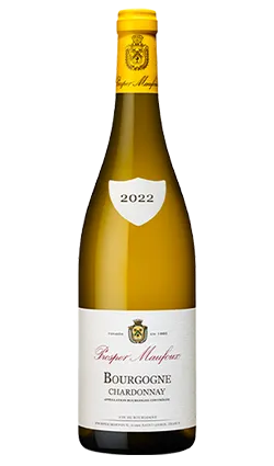 Prosper Maufoux Bourgogne Chardonnay 2023
