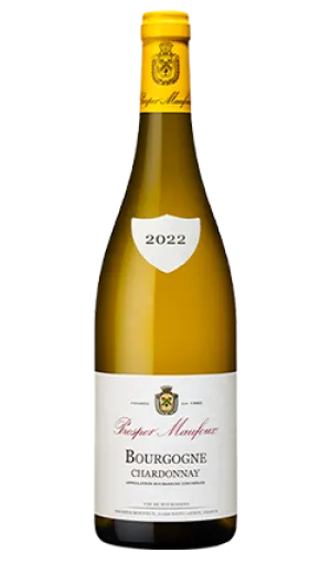 Prosper Maufoux Bourgogne Chardonnay 2023