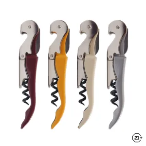 Pulltex - Corkscrew Pulltap’s - Double Lever