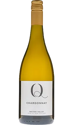 Q Chardonnay 2021 750ml