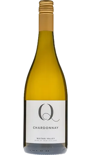Q Chardonnay 2021 750ml