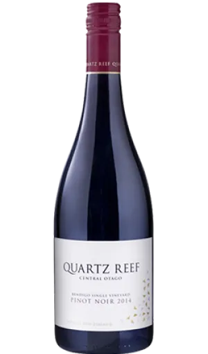 Quartz Reef Pinot Noir 2022 750ml