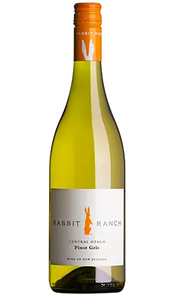 Rabbit Ranch Pinot Gris 2023 750ml