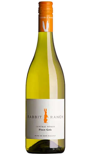 Rabbit Ranch Pinot Gris 2023 750ml