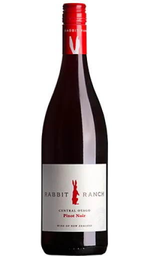 Rabbit Ranch Pinot Noir 2022 750ml