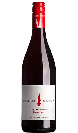 Rabbit Ranch Pinot Noir 2022 750ml