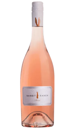 Rabbit Ranch Rose 2024 750ml