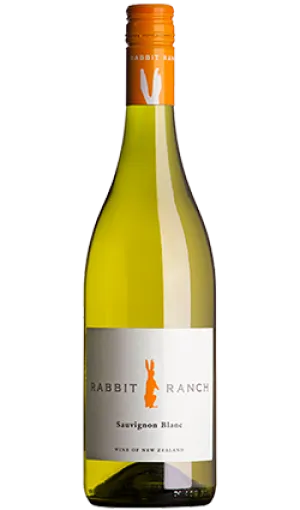 Rabbit Ranch Sauvignon Blanc 2024 750ml