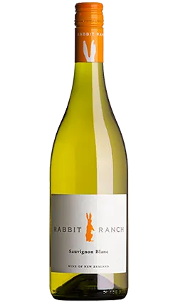 Rabbit Ranch Sauvignon Blanc 2024 750ml