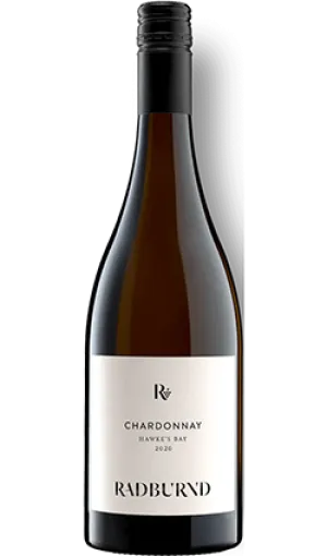 Radburnd Chardonnay 2020 750ml