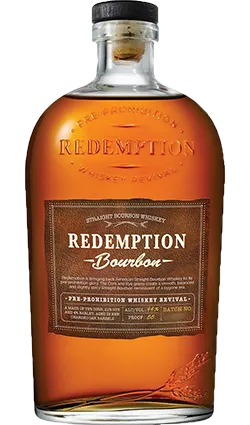 Redemption Bourbon 700ml