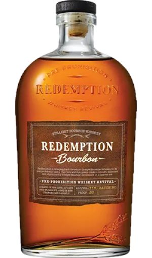 Redemption Bourbon 700ml