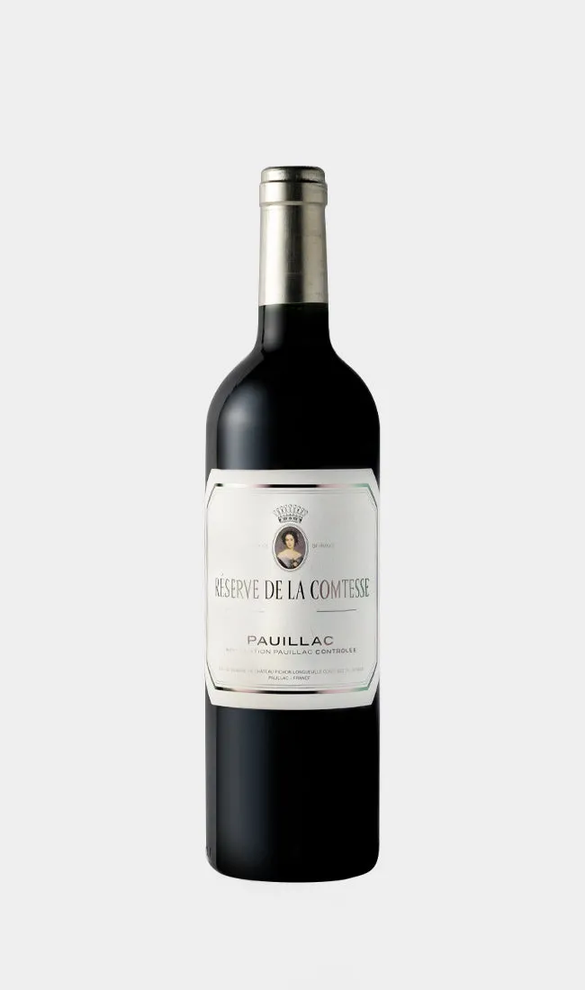 Reserve de la Comtesse - Pauillac 2005 750ML