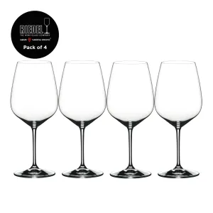Riedel - Extreme - Cabernet - Pay 3 get 4