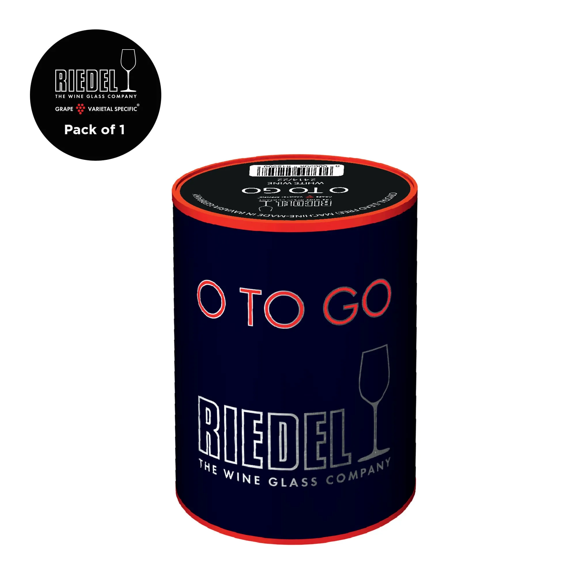 Riedel - O - To Go White Wine