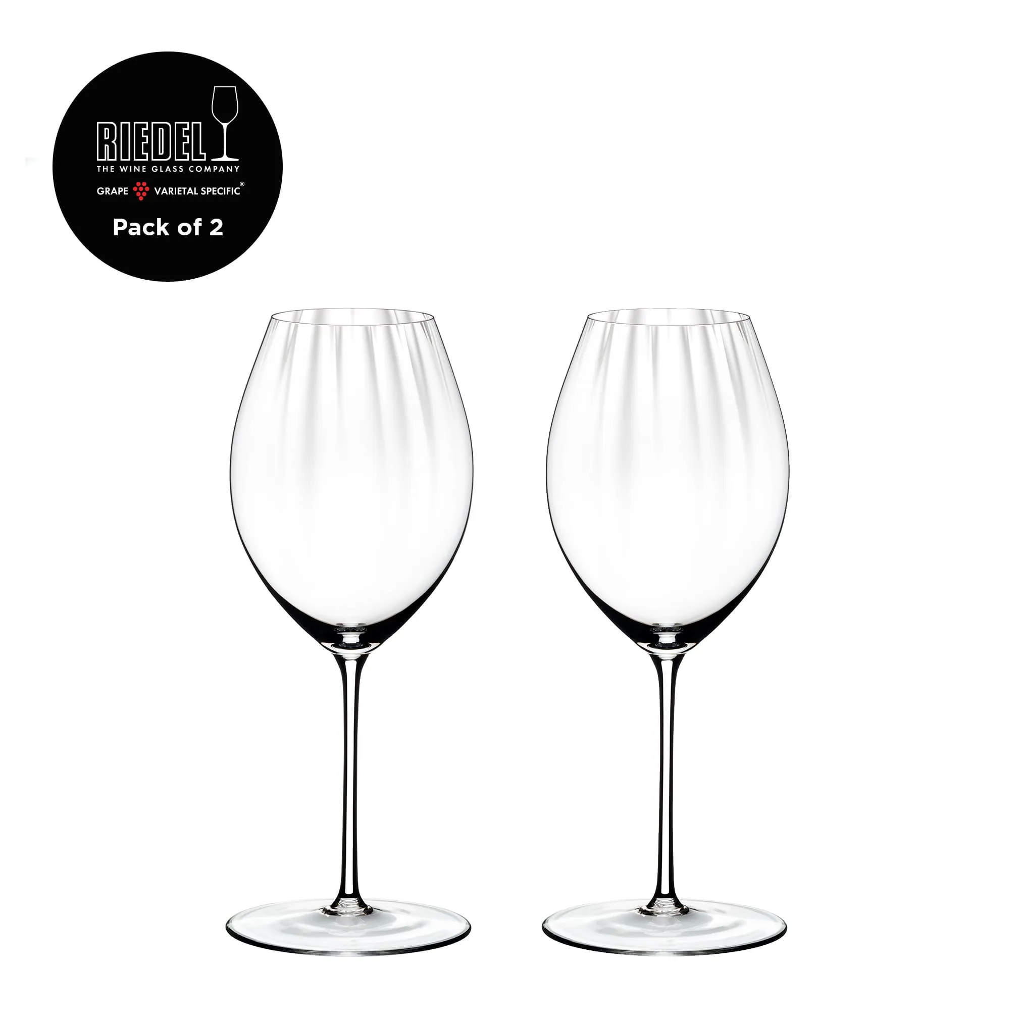 Riedel - Performance - Syrah / Shiraz