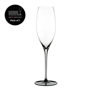 Riedel - Sommeliers - Black Tie - Vintage Champagne Glass