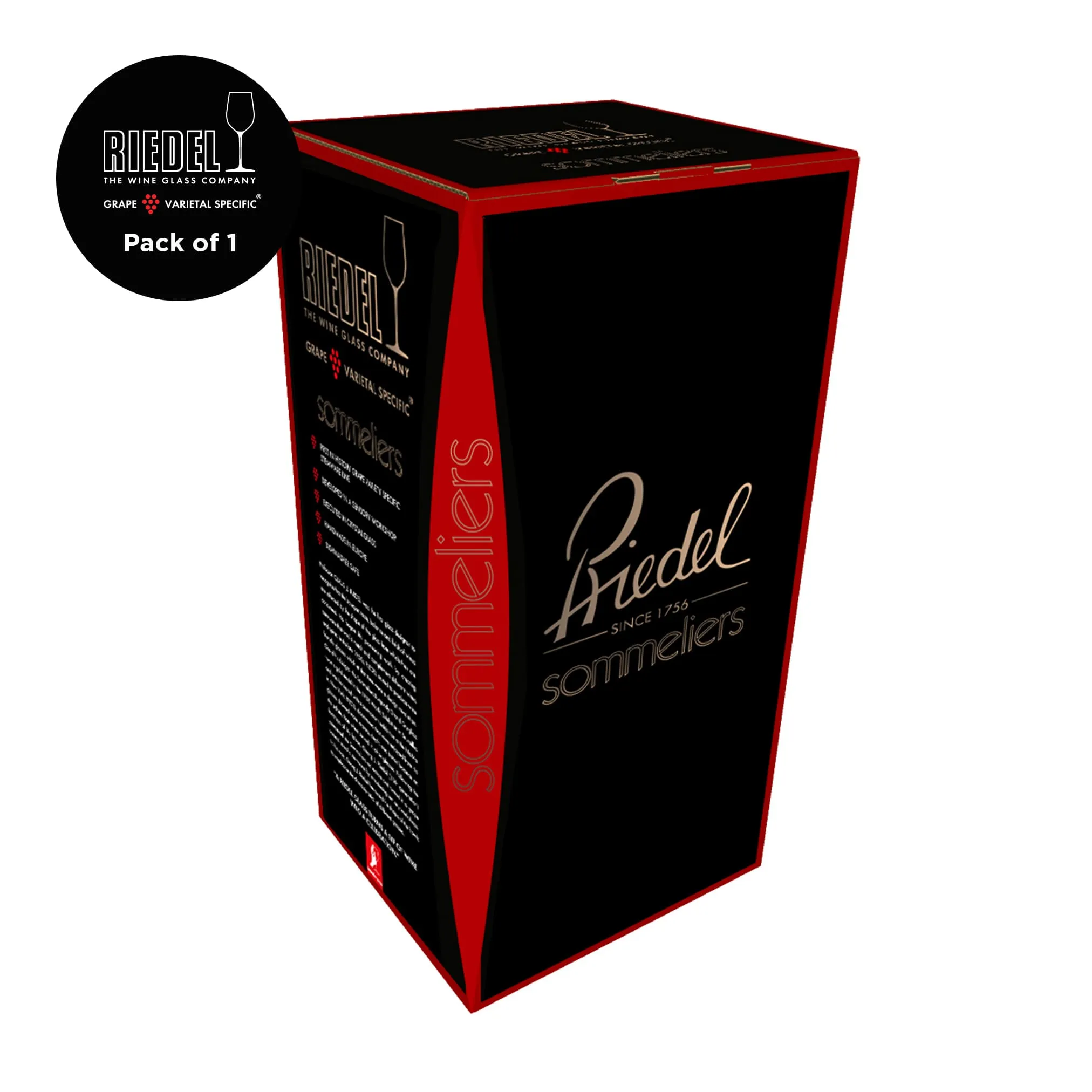 Riedel - Sommeliers - Cognac XO