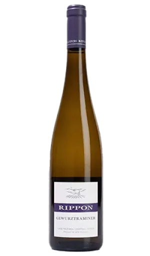 Rippon Gewurztraminer 2023 750ml
