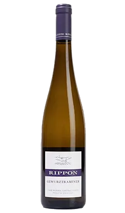 Rippon Gewurztraminer 2023 750ml