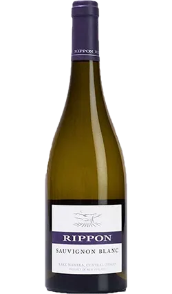 Rippon Sauvignon Blanc 2022