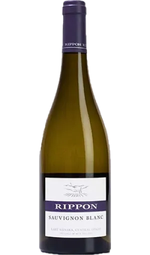 Rippon Sauvignon Blanc 2022