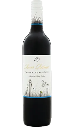 River Retreat Cabernet Sauvignon 2023