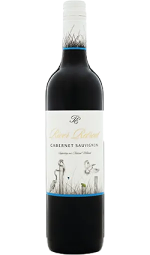 River Retreat Cabernet Sauvignon 2023