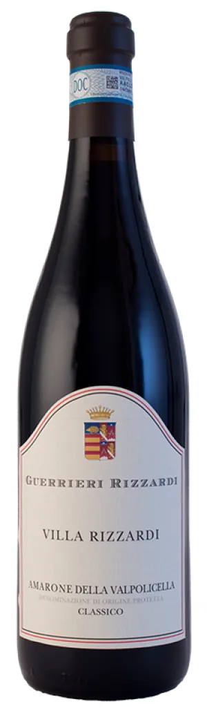 Rizzardi Villa Amarone
