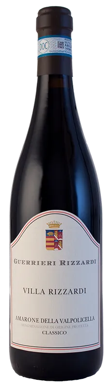 Rizzardi Villa Amarone