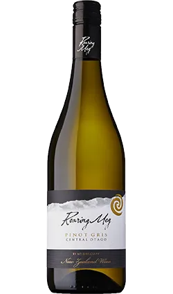 Roaring Meg Pinot Gris 2024 750ml by Mt Difficulty
