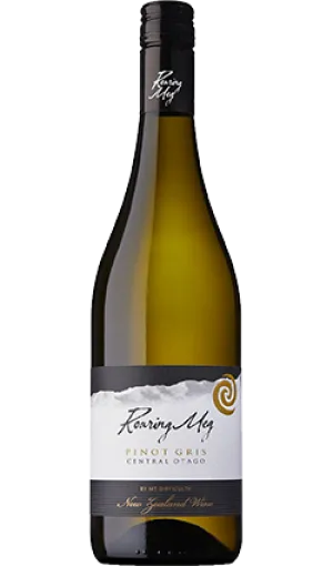 Roaring Meg Pinot Gris 2024 750ml by Mt Difficulty