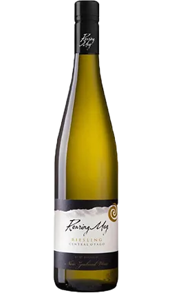 Roaring Meg Riesling 2024 750ml by Mt Diff