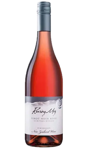 Roaring Meg Rose 2023/24 750ml by Mt Diff
