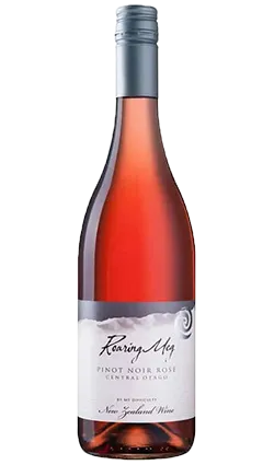 Roaring Meg Rose 2023/24 750ml by Mt Diff
