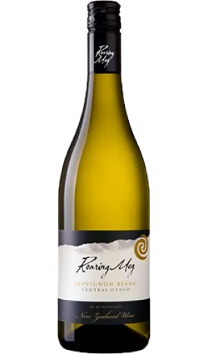 Roaring Meg Sauvignon Blanc 2024 750ml by Mt Diff