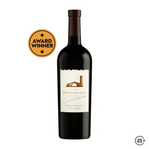 Robert Mondavi - Napa Valley - Cabernet Sauvignon - 750ml