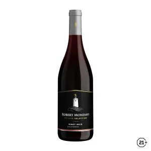 Robert Mondavi - Private Selection - Pinot Noir - 750ml