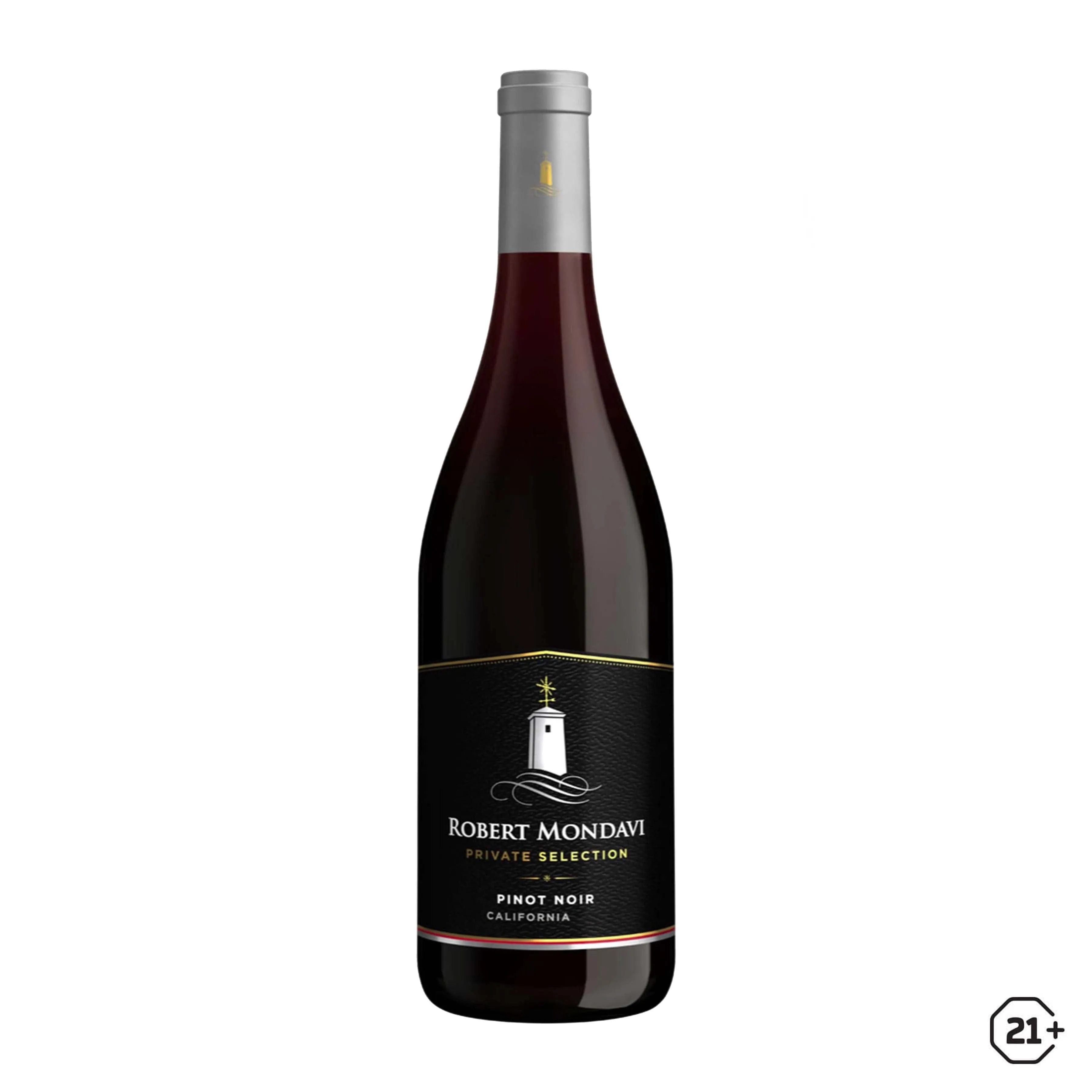 Robert Mondavi - Private Selection - Pinot Noir - 750ml