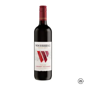 Robert Mondavi - Woodbridge - Cabernet Sauvignon - 750ml
